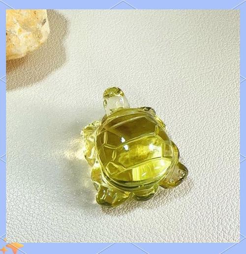 哪種材質(zhì)的龍龜效果最好？