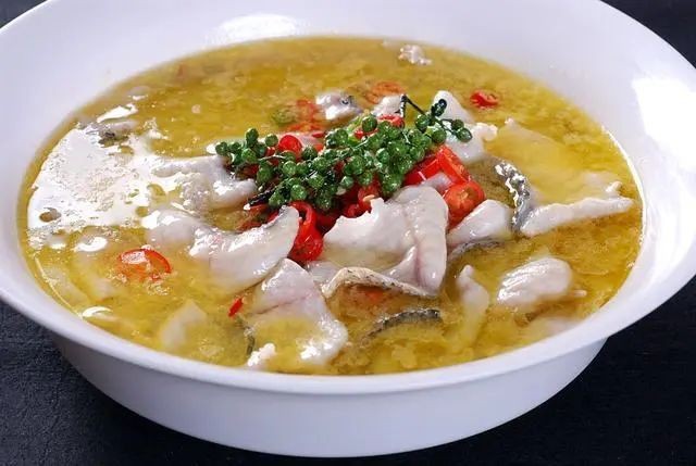 烏魚和龍魚哪個好吃