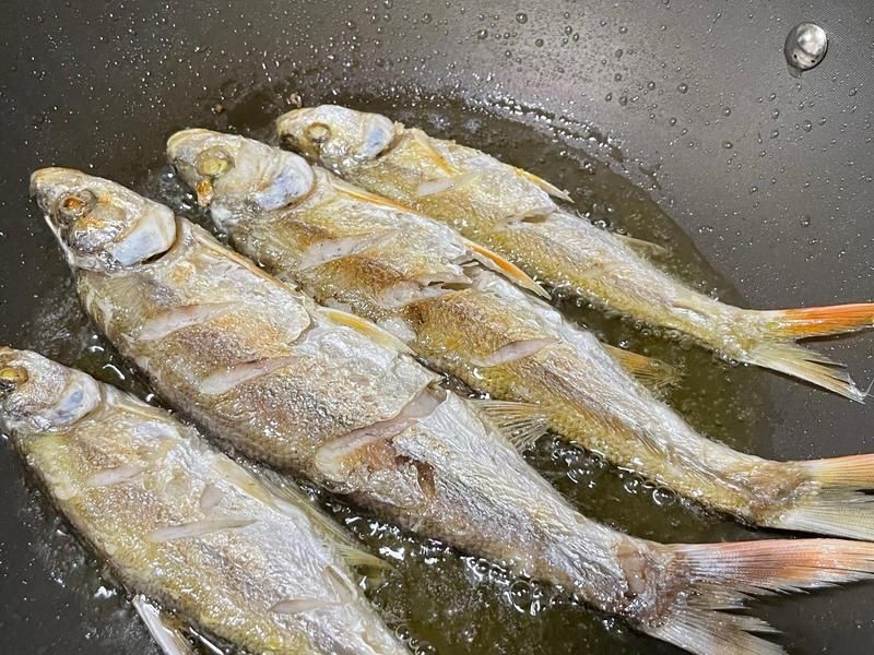 紅尾魚家常做法
