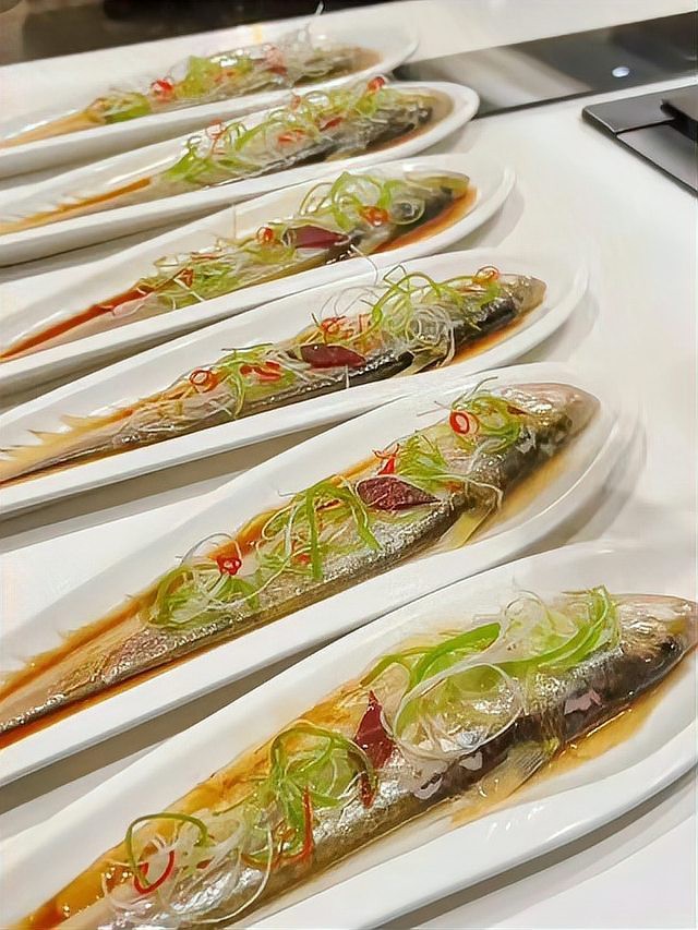 十大最好吃的淡水魚 十大最好吃的淡水魚 龍魚論壇 第5張