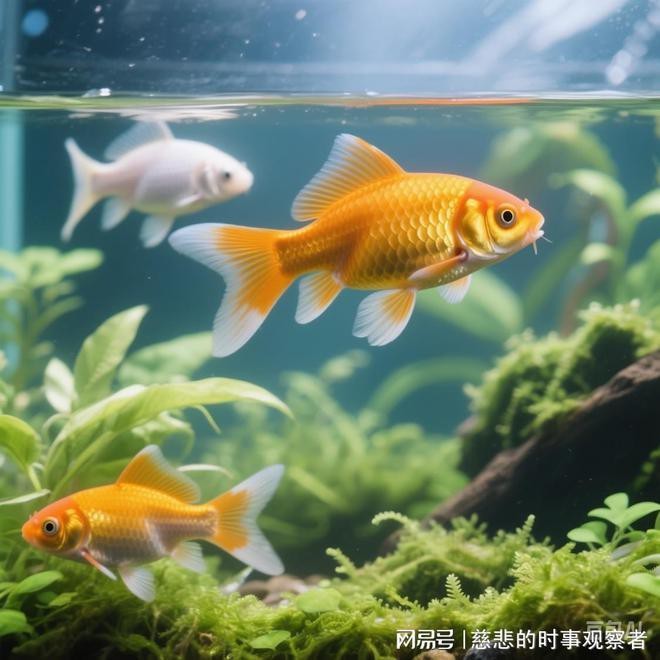 草金魚(yú)風(fēng)水寓意好不好