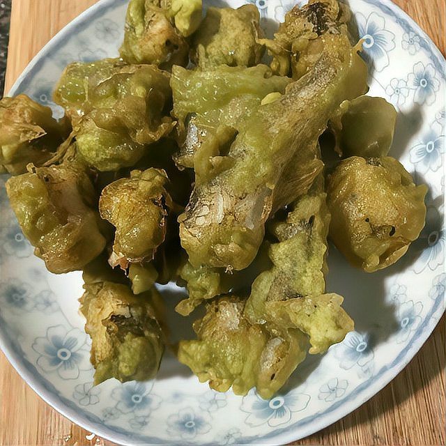 海龍魚的最佳烹飪方法有哪些？