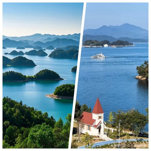 千島湖門票多少錢