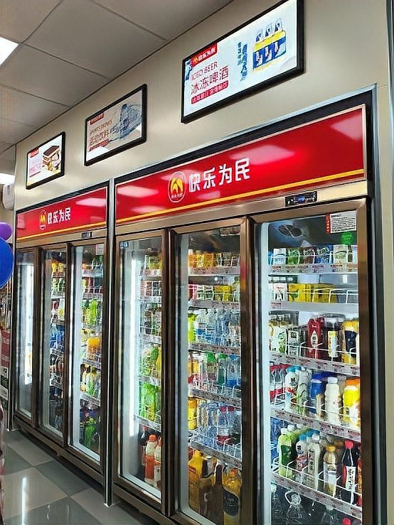 十大便利店加盟店排行榜