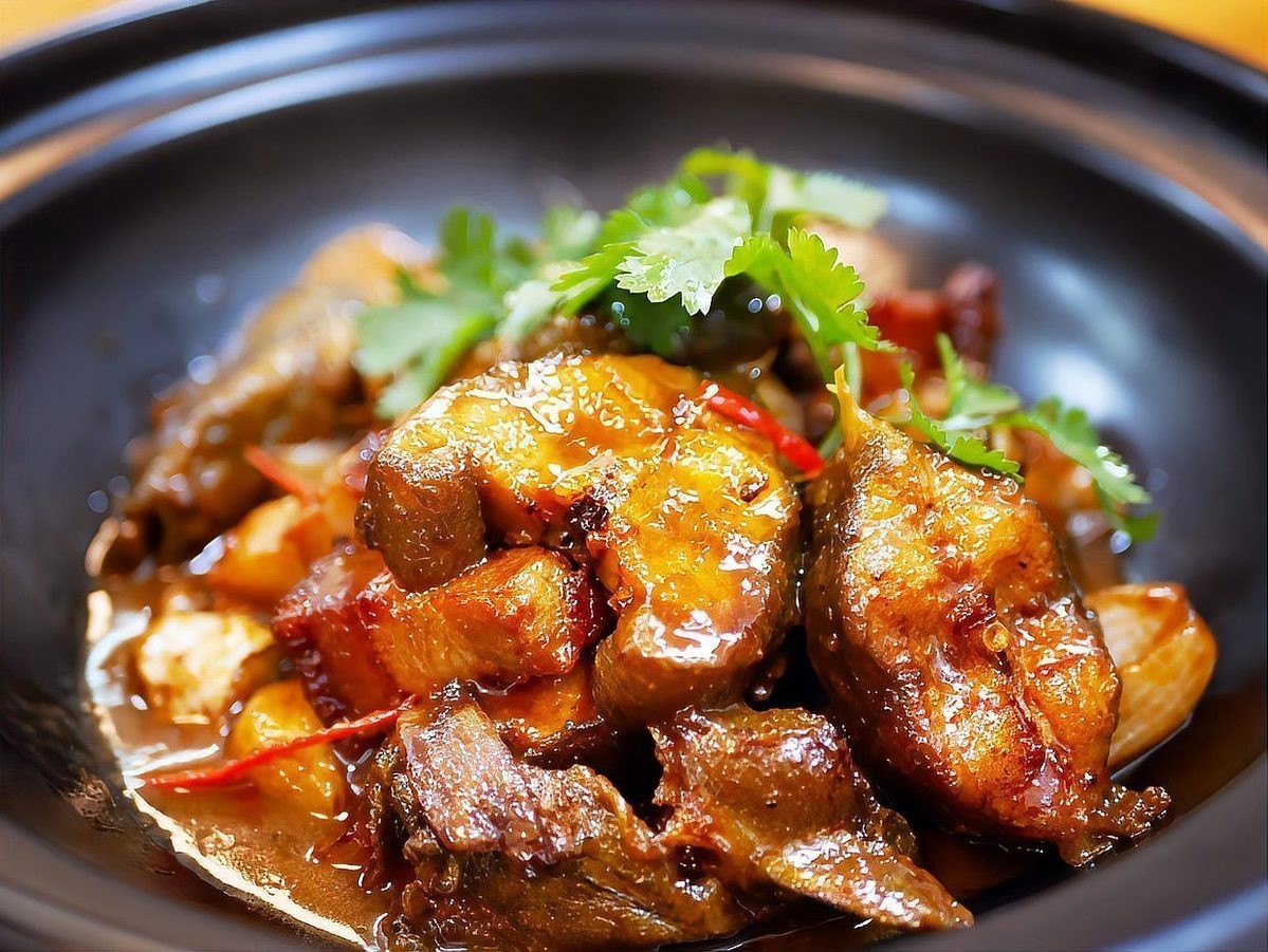 食土鯛為什么不建議養(yǎng) 食土鯛為什么不建議養(yǎng) 龍魚論壇 第4張