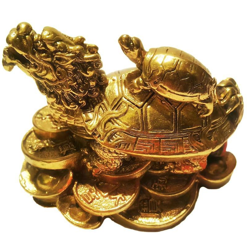 風(fēng)水龍龜圖片 風(fēng)水龍龜圖片 龍魚(yú)論壇 第15張