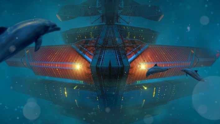 綏中縣綏中鎮(zhèn)啟輝水族館（綏中縣光輝海鮮行）