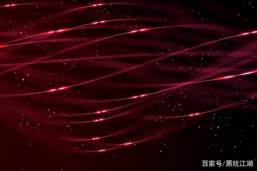 尼龍魚線質量是不是都差不多