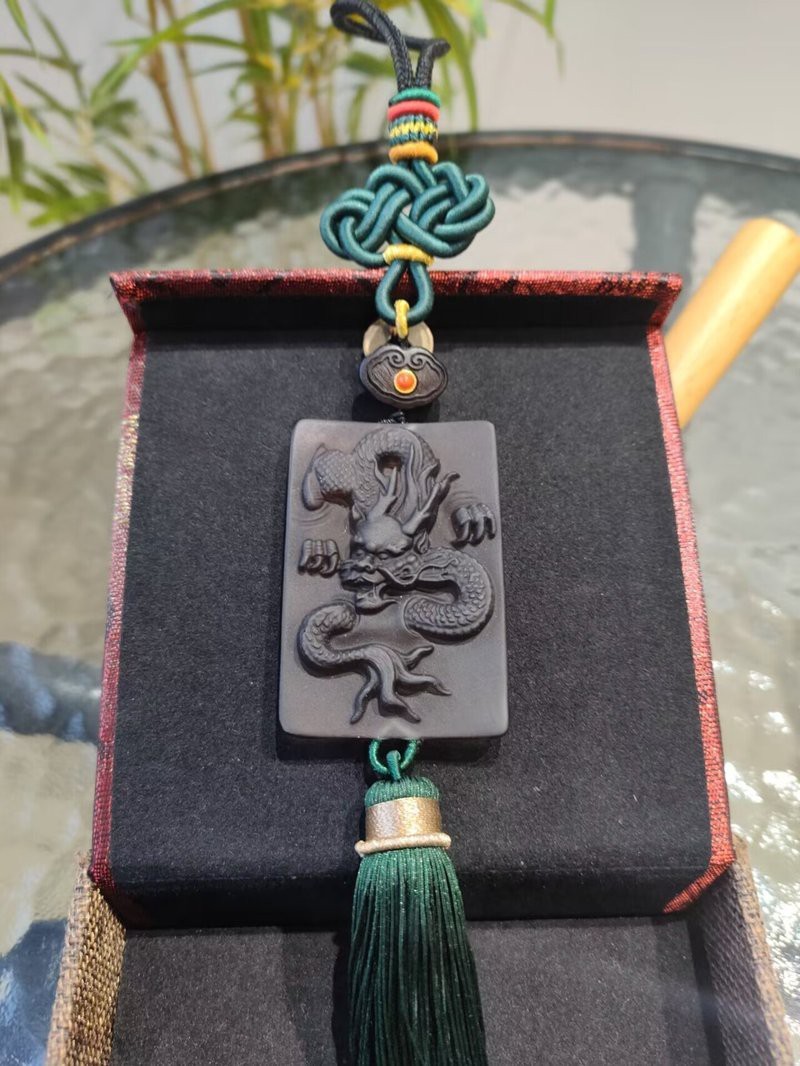 龍的十大吉祥寓意 龍的十大吉祥寓意 龍魚論壇 第9張