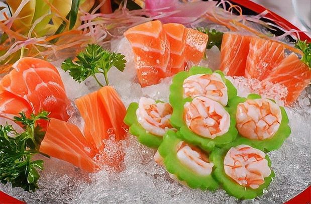 繁星3間魚最簡單三個吃法 繁星3間魚最簡單三個吃法 龍魚論壇 第3張