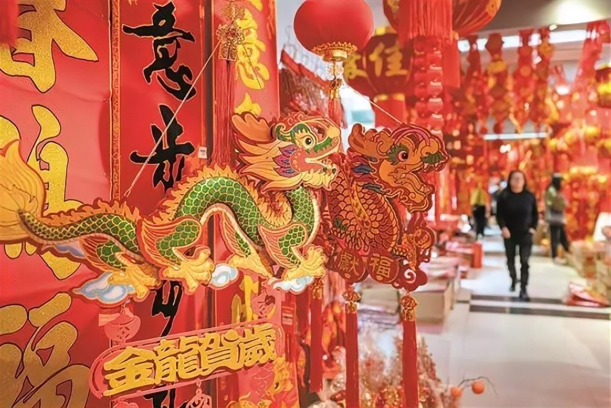 龍形擺件有哪些收藏價值？