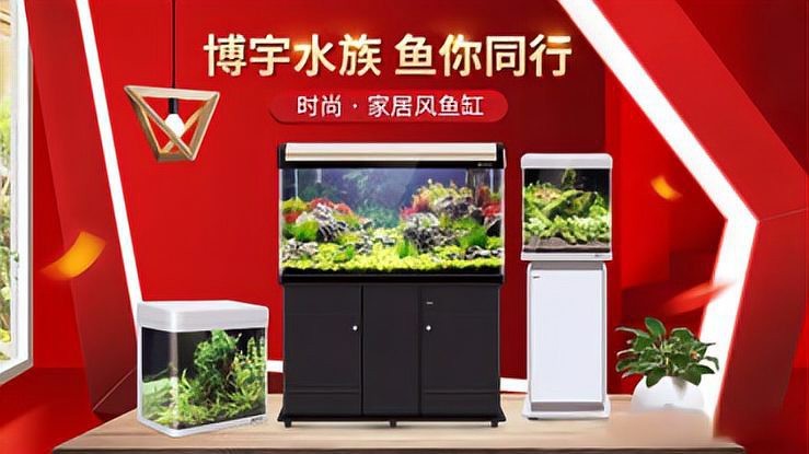 仟湖魚缸屬于什么檔次