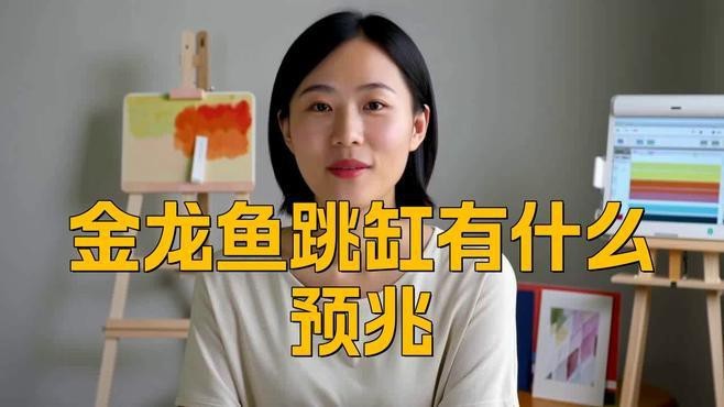 如何預防金龍魚再次跳缸 如何預防金龍魚再次跳缸 龍魚百科 第3張