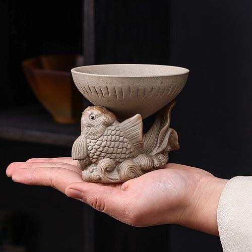 如何選擇合適的龍魚過濾器流量？