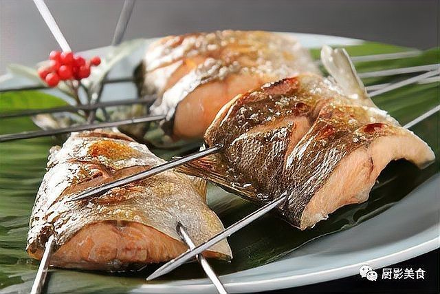 日本各種魚的名稱大全