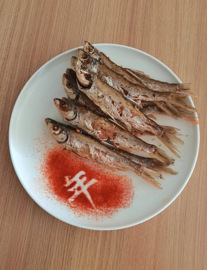 紅尾魚最忌三種做法