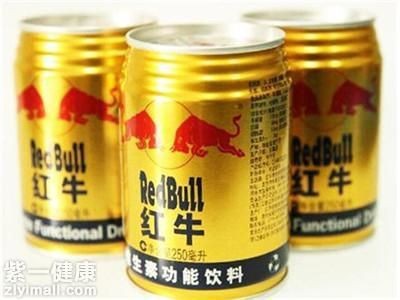 紅牛加什么會一直硬