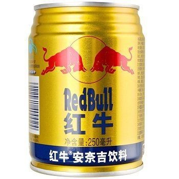 紅牛加什么會一直硬