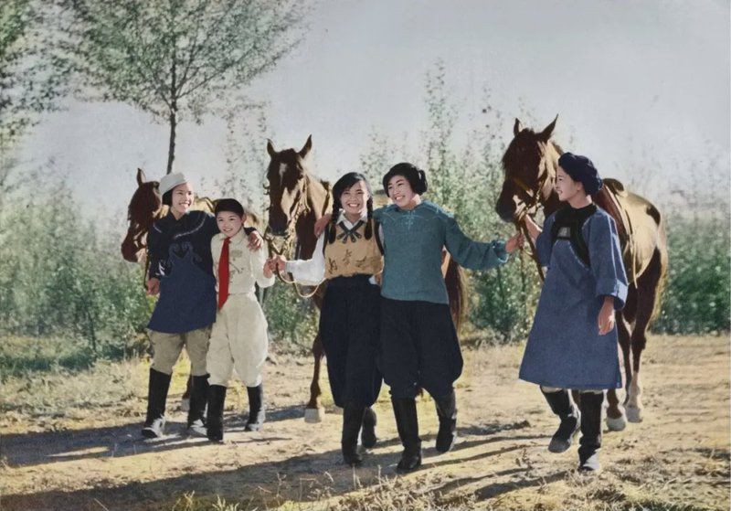 貴州賽馬是哪個民族的