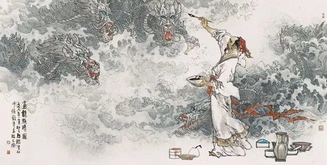 風水龍圖片的價格范圍是多少？