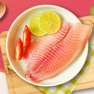 紅立魚是海魚還是淡水魚
