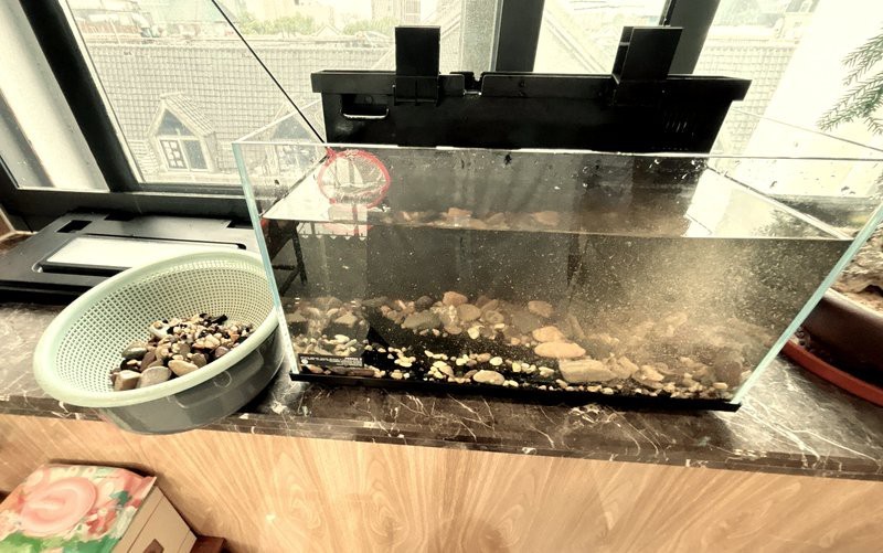 森森魚缸拆洗教程視頻 森森魚缸拆洗教程視頻 龍魚論壇 第4張