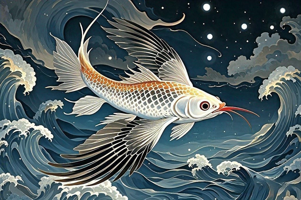 十大稀有異型魚有哪些 十大稀有異型魚有哪些 龍魚論壇 第1張