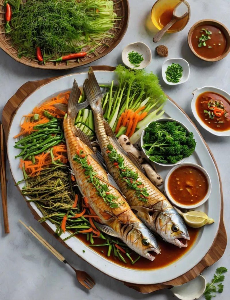 青占魚有毒為什么還賣