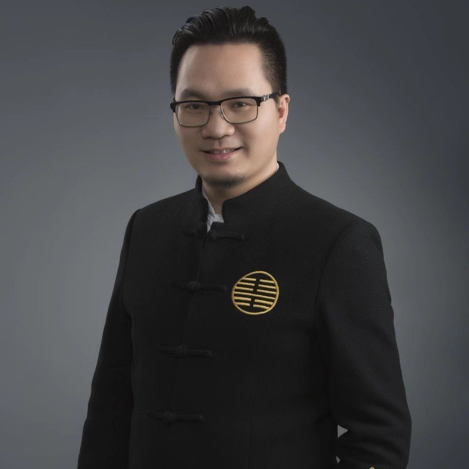 虎圖騰寓意