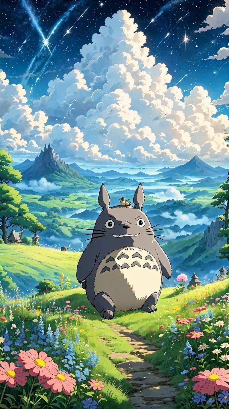 龍貓一般人壓不住的原因 龍貓一般人壓不住的原因 龍魚論壇 第1張