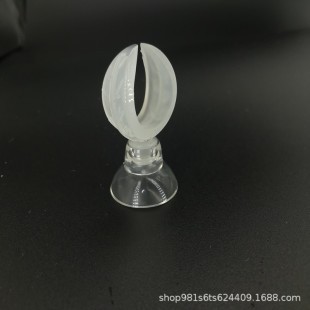 形水魚缸創(chuàng)始人 形水魚缸創(chuàng)始人 龍魚百科 第1張