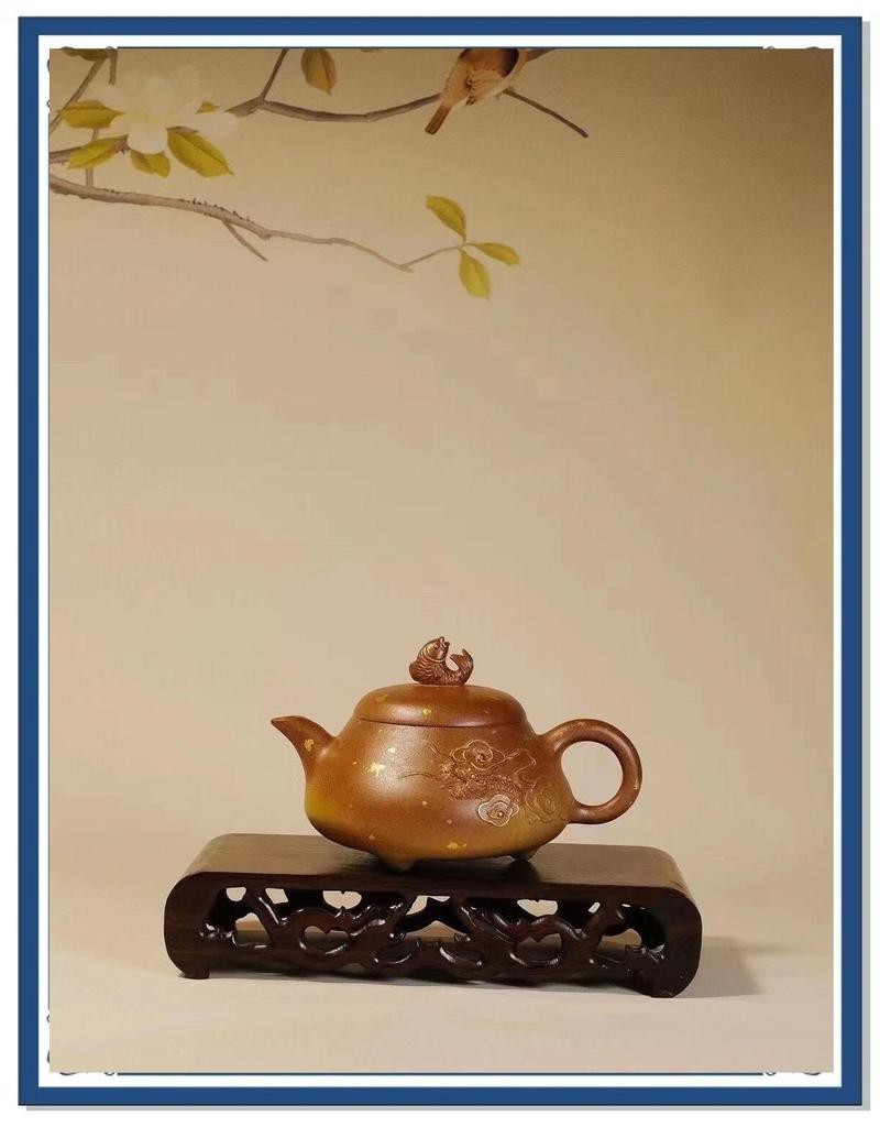 魚化龍的風(fēng)水暗示 魚化龍的風(fēng)水暗示 龍魚論壇 第3張