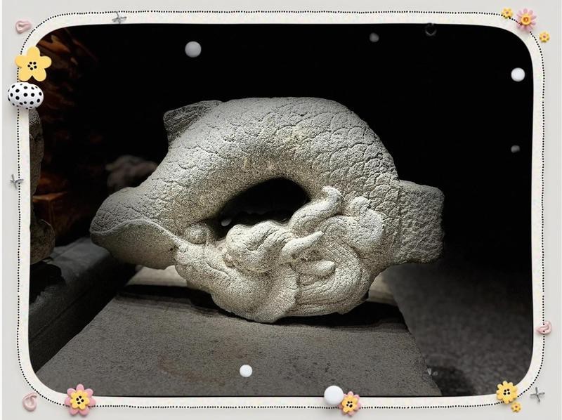 中國(guó)龍魚(yú)壁紙