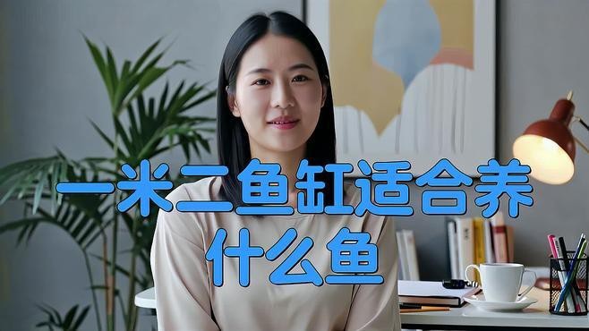 1.2米魚缸養什么魚好打理呢