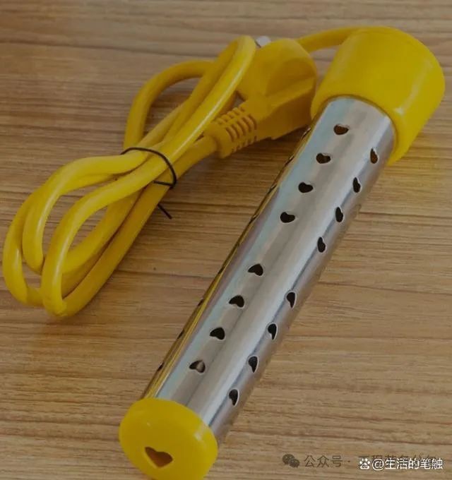 電熱棒最好三個牌子