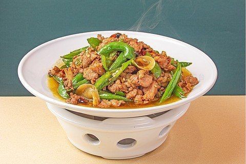 紅綠辣椒塊圖片大全大圖