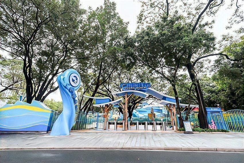 廣州哪個(gè)海洋館比較好