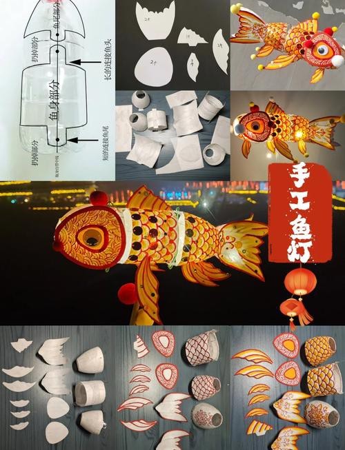 過背金龍魚燈最簡單三個步驟的圖片大全 龍魚論壇 第7張 過背金龍魚燈最簡單三個步驟的圖片大全 過背金龍魚燈最簡單三個步驟的圖片大全 龍魚論壇 第7張