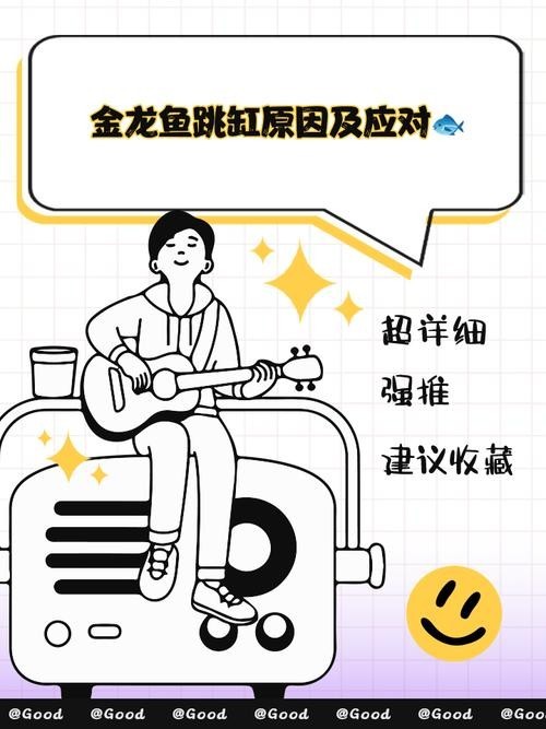 龍魚跳缸了怎么辦啊