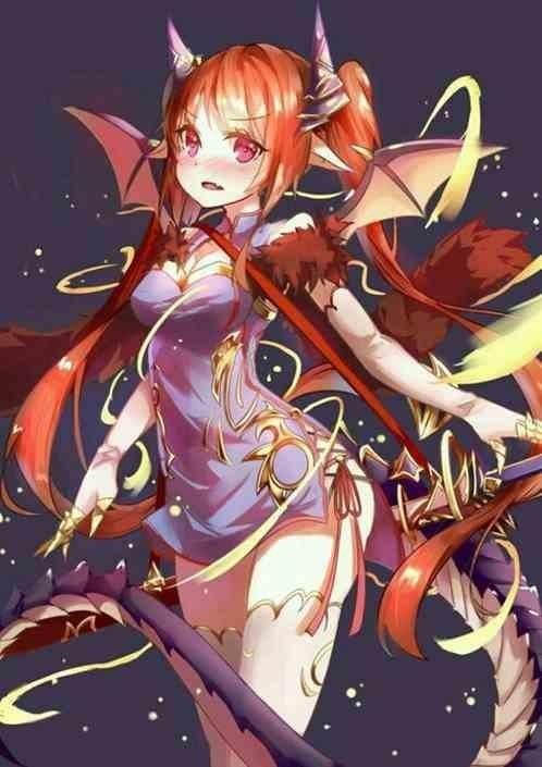 紅龍by兔白天小說(shuō)