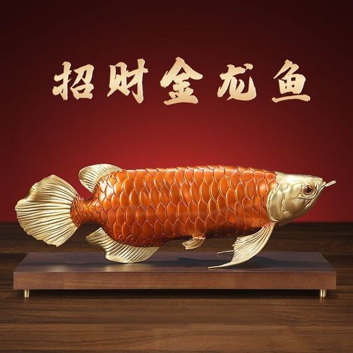 全銅材質的金龍魚擺件如何保養? 龍魚百科 第3張 全銅材質的金龍魚擺件如何保養? 全銅材質的金龍魚擺件如何保養? 龍魚百科 第3張
