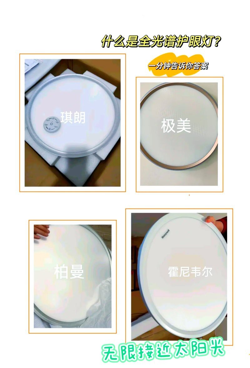全光譜哪個牌子最正宗 全光譜哪個牌子最正宗 龍魚論壇 第2張