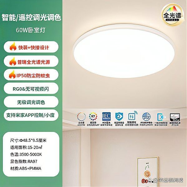 全光譜哪個牌子最正宗 全光譜哪個牌子最正宗 龍魚論壇 第5張