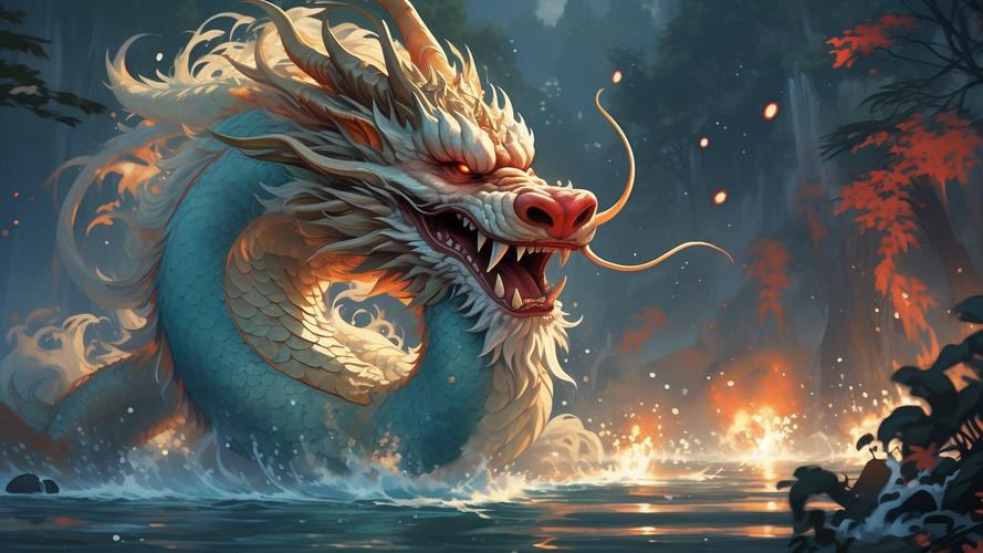 龍魚在黑暗中會停止進食嗎？（龍魚在黑暗中是否會停止進食？） 龍魚在黑暗中會停止進食嗎？（龍魚在黑暗中是否會停止進食？） 龍魚百科 第2張