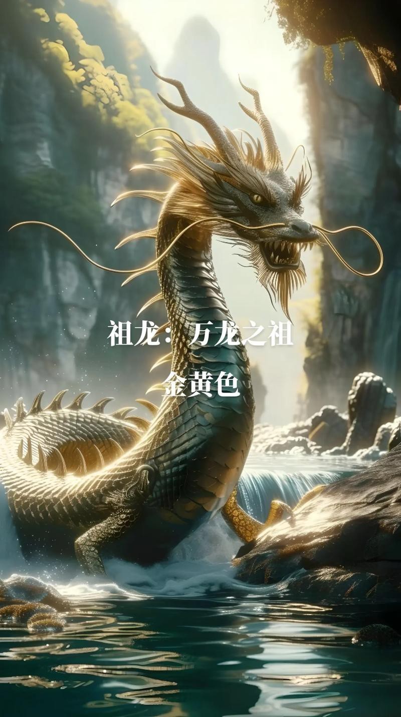 能否提供幾張道之龍神的藝術圖片？