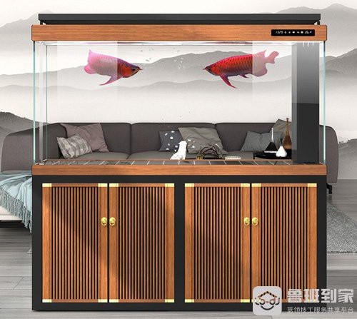 森森魚缸底柜拆解圖和視頻 森森魚缸底柜拆解圖和視頻 龍魚論壇 第8張