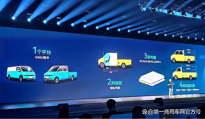 福田汽車(chē)2025目標(biāo)價(jià)