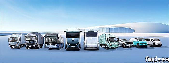 福田汽車(chē)2025目標(biāo)價(jià)