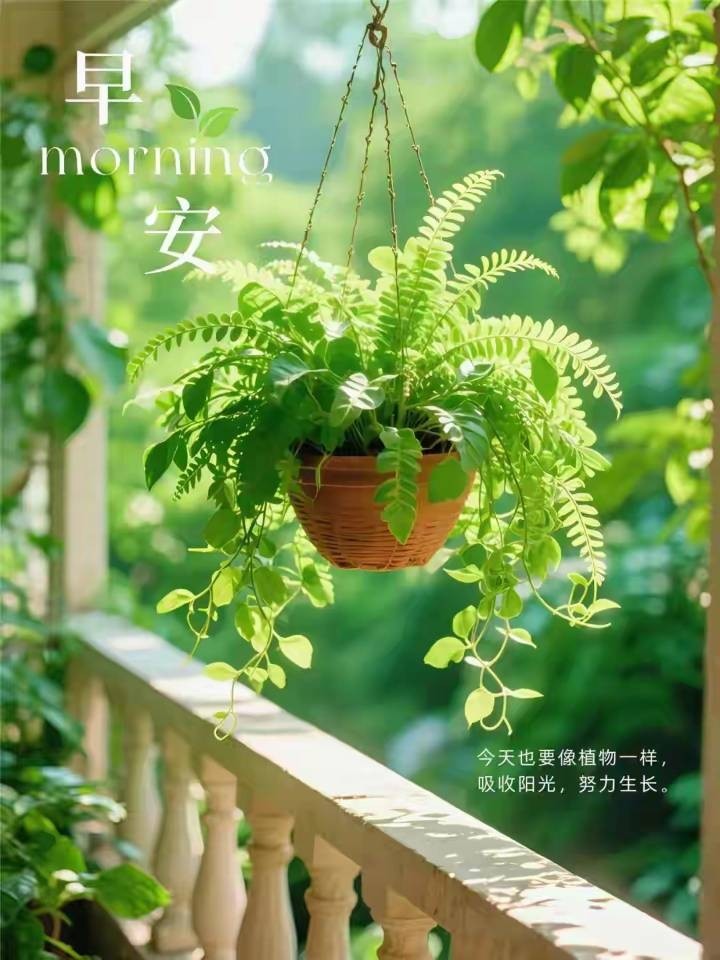 為了明天更美好