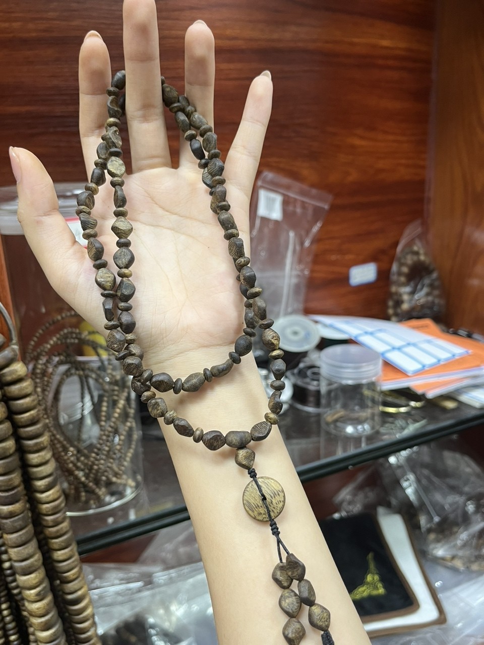 懂行的老板來 懂行的老板來 龍魚論壇 第1張